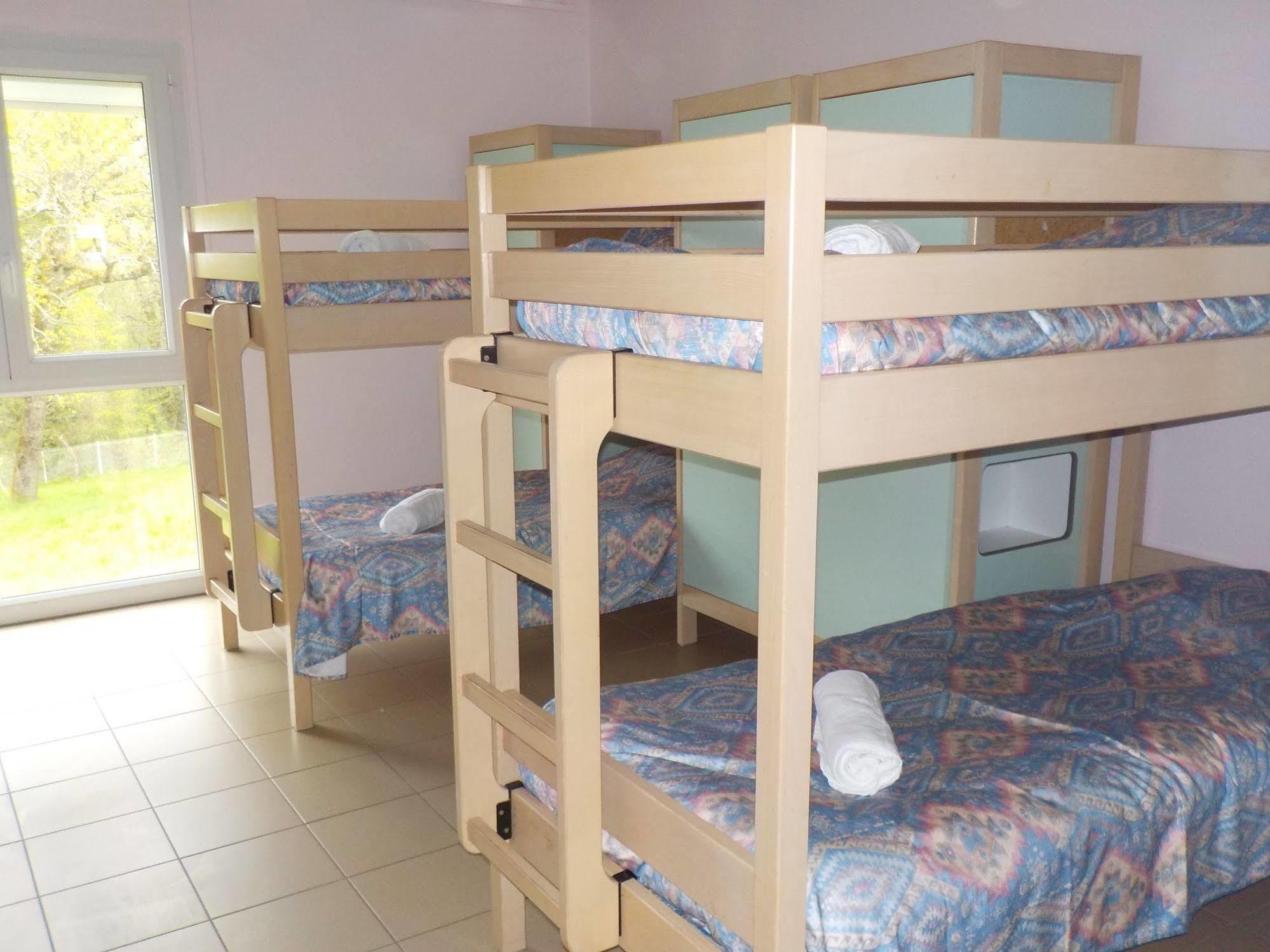 Hotel Domaine Résidentiel de Mazières à Montcabrier  Extérieur photo