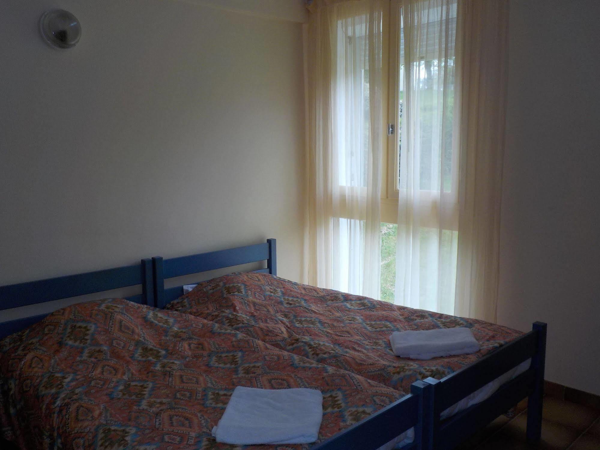 Hotel Domaine Résidentiel de Mazières à Montcabrier  Extérieur photo